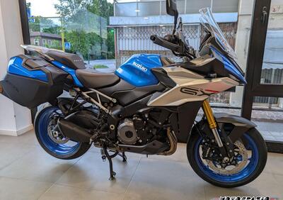 Suzuki GSX-S1000GX Touring (2024 - 25) - Annuncio 9712291