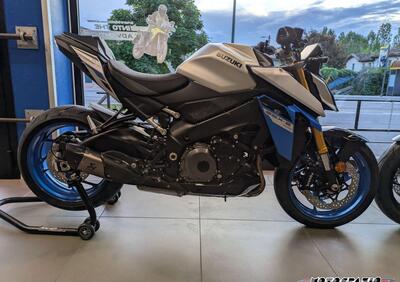 Suzuki GSX-S1000 (2021 - 25) - Annuncio 9680135