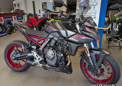 Suzuki GSX-8S Team Suzuki Edition (2024) - Annuncio 9573559