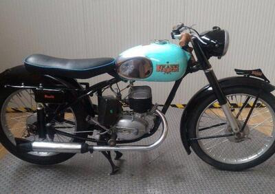 Innocenti Moto Bianchi Scudo del Sud 125 Bianchina - Annuncio 9712293