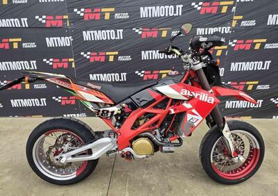 Aprilia RXV 550 (2007 - 08) - Annuncio 9712295