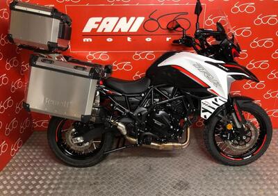 Benelli TRK 702X (2023 - 25) - Annuncio 9712296