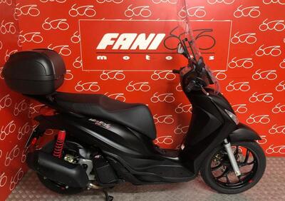 Piaggio Medley 125 S ABS (2021 - 24) - Annuncio 9712297