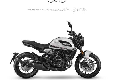Moto Morini SEIEMMEZZO STR (2022 - 25) - Annuncio 9589415