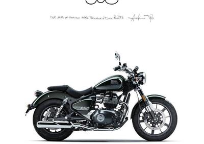 Royal Enfield Super Meteor 650 (2023 - 25) - Annuncio 9560786