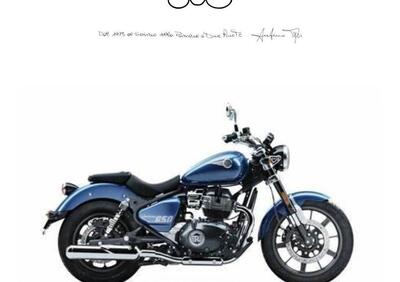 Royal Enfield Super Meteor 650 (2023 - 25) - Annuncio 9560900