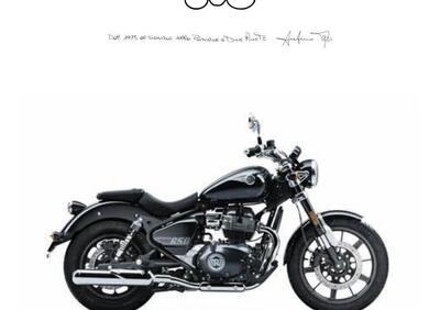 Royal Enfield Super Meteor 650 (2023 - 25) - Annuncio 9560901