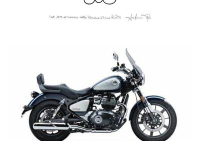 Royal Enfield Super Meteor 650 (2023 - 25) - Annuncio 9560787