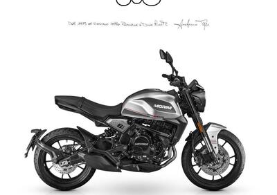 Moto Morini SEIEMMEZZO STR (2022 - 25) - Annuncio 9465312