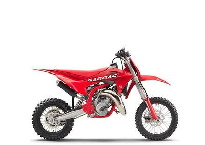 GASGAS MC 65 (2023 - 25) - Annuncio 9712298