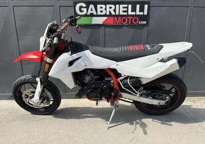 Swm SM 125 R (2022 - 25) - Annuncio 9712450