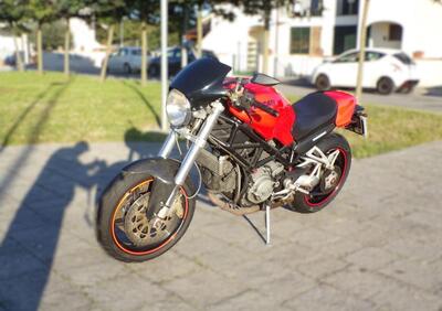 Ducati Monster S2 R (2004 - 07) - Annuncio 9712458