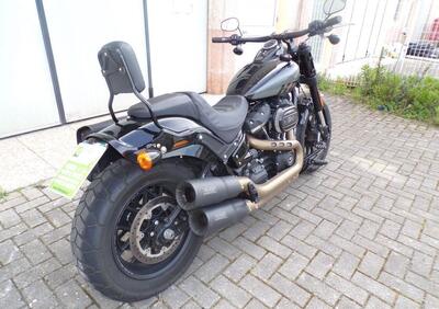 Harley-Davidson 114 Fat Bob (2018 - 20) - FXFBS - Annuncio 9712460