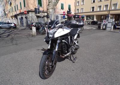 Honda Crosstourer DCT ABS (2011 - 15) - Annuncio 9712461