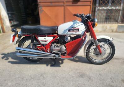 Moto Guzzi CF500 FALCONE - Annuncio 9712462