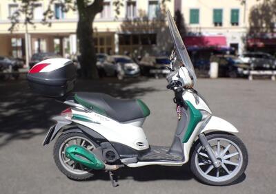 Piaggio Liberty 125 4T Full Optional (2003 - 13) - Annuncio 9712463