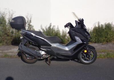 Sym Cruisym 300 (2017 - 20) - Annuncio 9712464