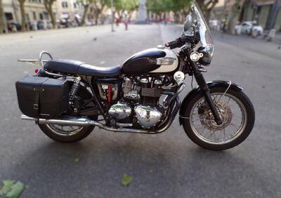 Triumph Bonneville T100 (2008 - 16) - Annuncio 9712465