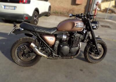 Triumph Thunderbird 900 Sport (1998 - 02) - Annuncio 9712466