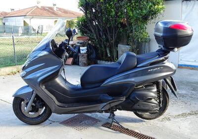 Yamaha Majesty 400 (2009 - 14) - Annuncio 9712473