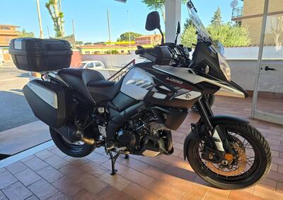 Suzuki V-Strom 1000XT (2017 - 20) - Annuncio 9712483