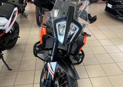 KTM 890 Adventure (2023 - 25) - Annuncio 9712486