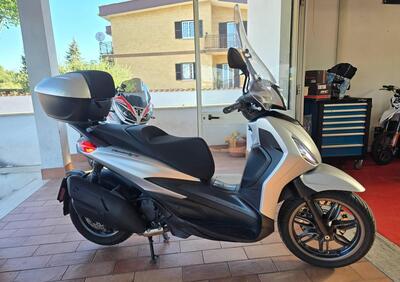 Piaggio Beverly 400 S ABS-ASR (2021 - 24) - Annuncio 9712488