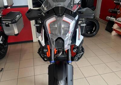 KTM 1290 Super Adventure S (2022 - 25) - Annuncio 9712489