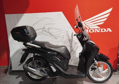 Honda SH 125i (2020 - 25) - Annuncio 9712492