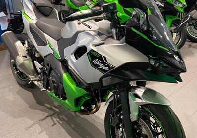 Kawasaki Ninja 7 Hybrid (2024 - 25) - Annuncio 9712493