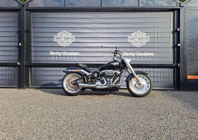 Harley-Davidson 114 Fat Boy (2018 - 20) - FLFBS - Annuncio 9712508