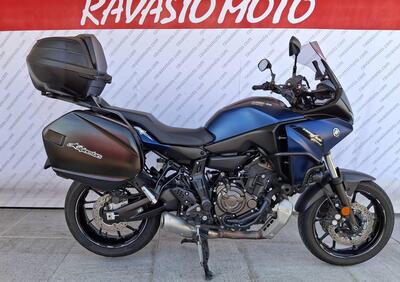 Yamaha Tracer 7 (2021 - 24) - Annuncio 9712506