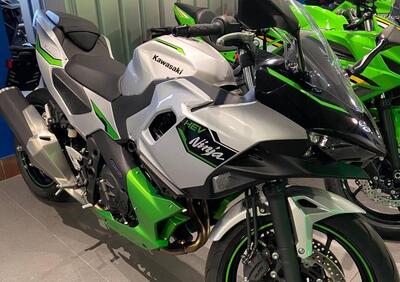 Kawasaki Ninja 7 Hybrid (2024 - 25) - Annuncio 9712495