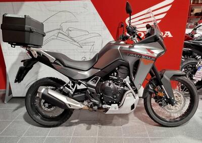 Honda Transalp XL750 Urban (2023 - 24) - Annuncio 9712498