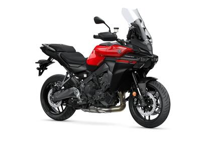 Yamaha Tracer 9 Y-AMT (2025) - Annuncio 9712502