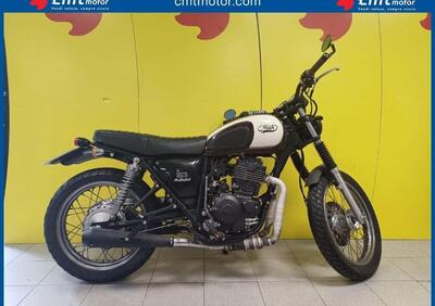 Mash Italia Five Hundred 400 (2017 - 20) - Annuncio 9712500