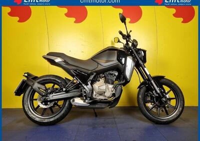 FB Mondial Flex 300 (2024 - 25) - Annuncio 9712505