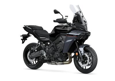 Yamaha Tracer 9 Y-AMT (2025) - Annuncio 9712513