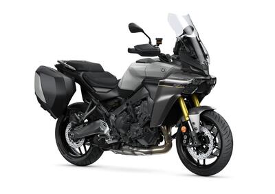 Yamaha Tracer 9 GT Y-AMT (2025) - Annuncio 9712515