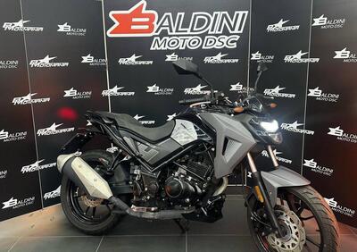 Sym SymNH 125 Xcion (2021 - 25) - Annuncio 9712519