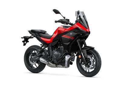 Yamaha Tracer 7 (2021 - 24) - Annuncio 9712518