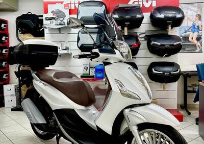 Piaggio Beverly 300 i.e. ABS-ASR (2016 - 20) - Annuncio 9712520