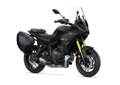 Yamaha Tracer 7 GT (2021 - 24) - Annuncio 9712521