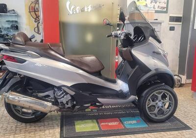 Piaggio MP3 500 ie Business LT (2014 - 16) - Annuncio 9712526