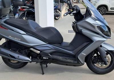 Kymco Downtown 350i ABS (2015 - 17) - Annuncio 9712527