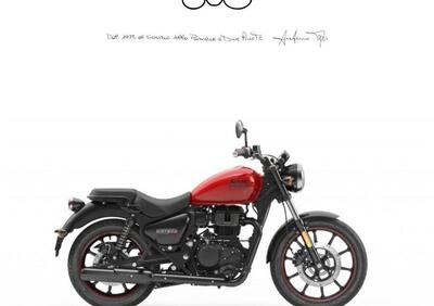 Royal Enfield Meteor 350 Fireball (2021 - 25) - Annuncio 9629227