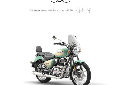 Royal Enfield Meteor 350 Aurora (2024 - 25) - Annuncio 9564607