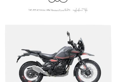 Royal Enfield Himalayan 450 (2024 - 25) - Annuncio 9712531