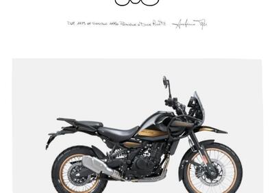 Royal Enfield Himalayan 450 (2024 - 25) - Annuncio 9712532