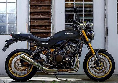 Kawasaki Z 900 RS SE (2022 - 25) - Annuncio 8614176